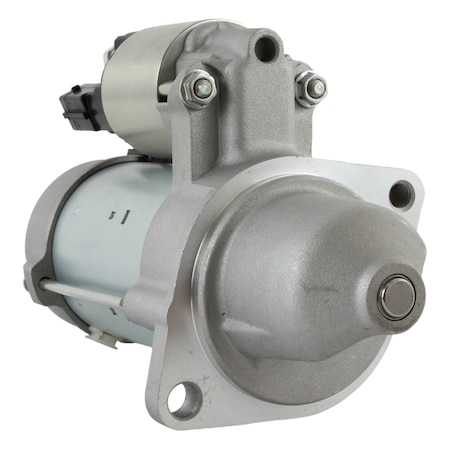 Db Electrical New Starter For 3.0L 3.0 Bmw 740 Series 13 14 15 2013 2014 2015 12-41-7-631-559 410-52533